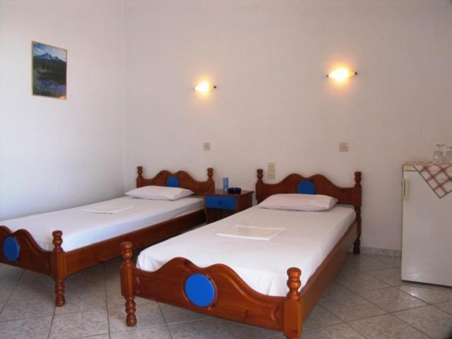 פטיטיריון Kalithea Studios חדר תמונה