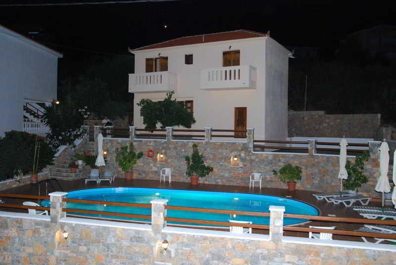 פטיטיריון Kalithea Studios מראה חיצוני תמונה