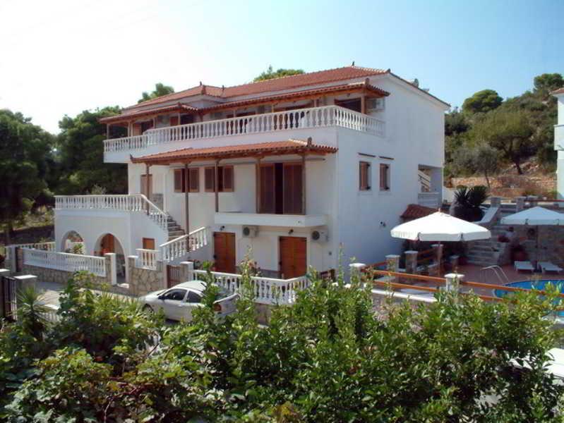 פטיטיריון Kalithea Studios מראה חיצוני תמונה