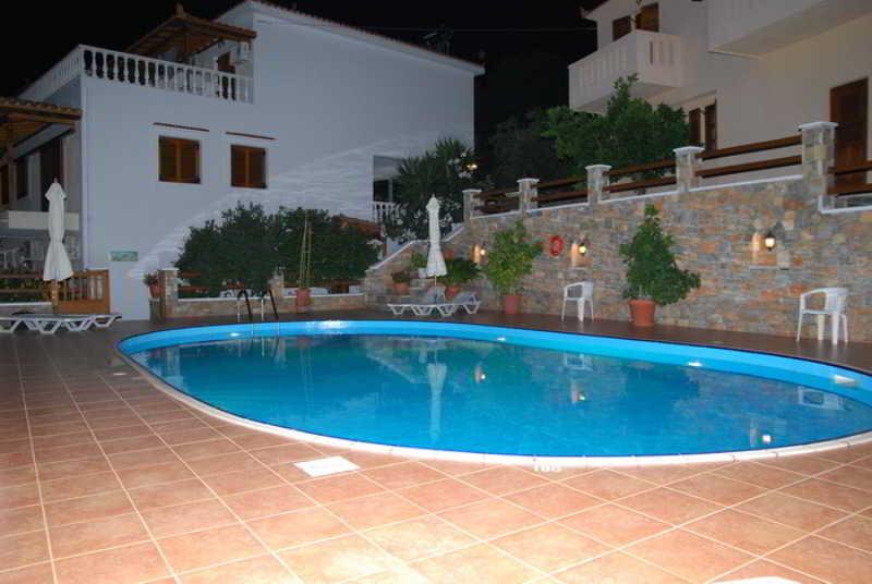 פטיטיריון Kalithea Studios מראה חיצוני תמונה
